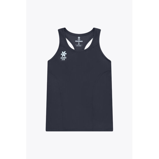 Osaka WOMEN SINGLET Navy