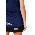 Osaka WOMEN SINGLET Navy