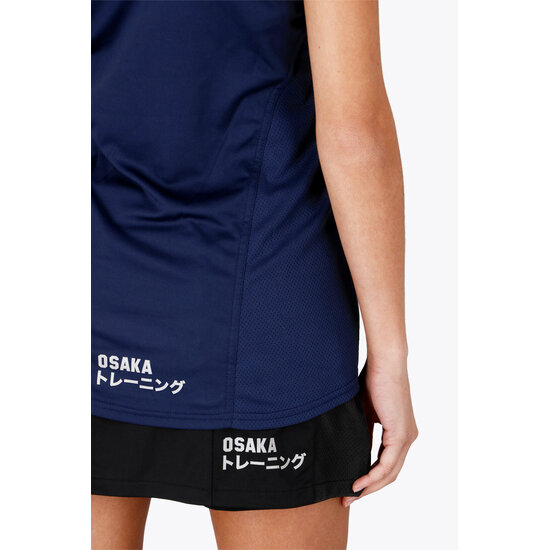 Osaka WOMEN SINGLET Navy