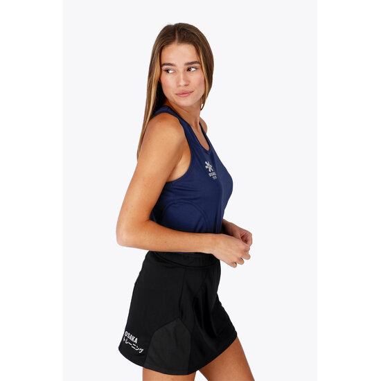 Osaka WOMEN SINGLET Navy