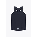 Osaka WOMEN SINGLET Navy