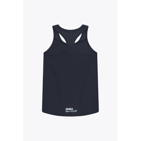 Osaka WOMEN SINGLET Navy