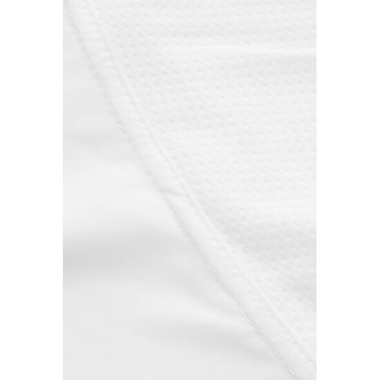Osaka WOMEN SINGLET White