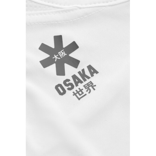 Osaka WOMEN SINGLET White