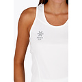 Osaka WOMEN SINGLET White