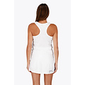Osaka WOMEN SINGLET White