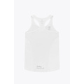 Osaka WOMEN SINGLET White