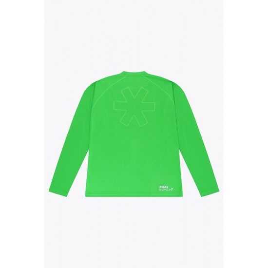 Osaka KEEPER TEE LONG SLEEVES