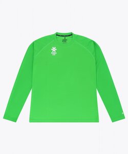 KEEPER TEE LONG SLEEVES