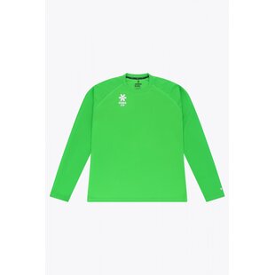 KEEPER TEE LONG SLEEVES