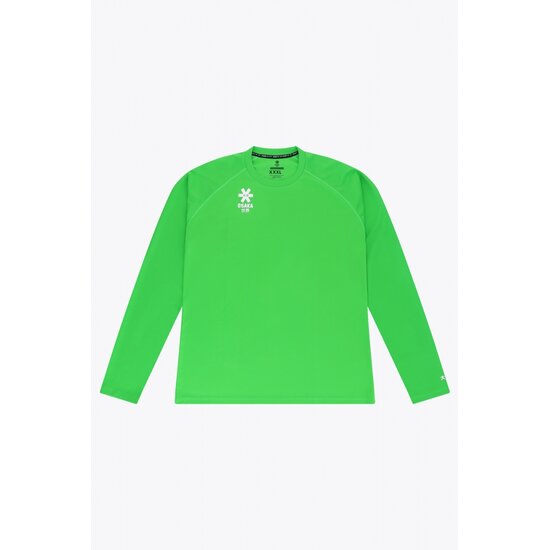 Osaka KEEPER TEE LONG SLEEVES