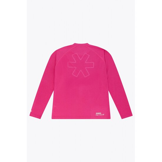 Osaka KEEPER TEE LONG SLEEVES
