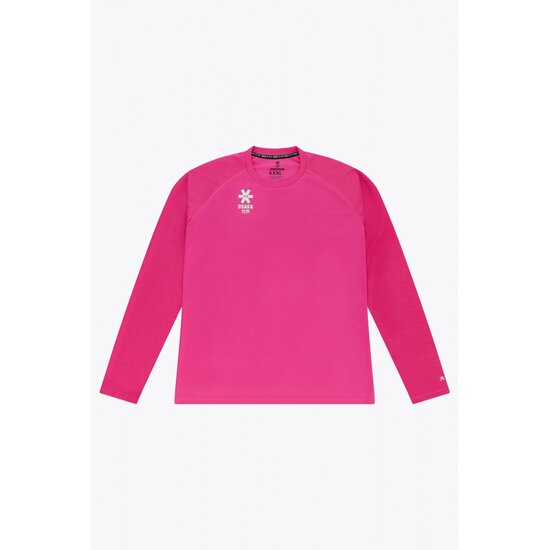 Osaka KEEPER TEE LONG SLEEVES