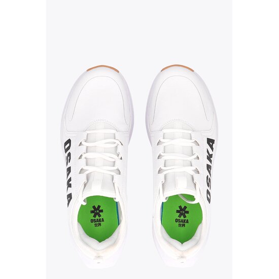 Osaka Furo White