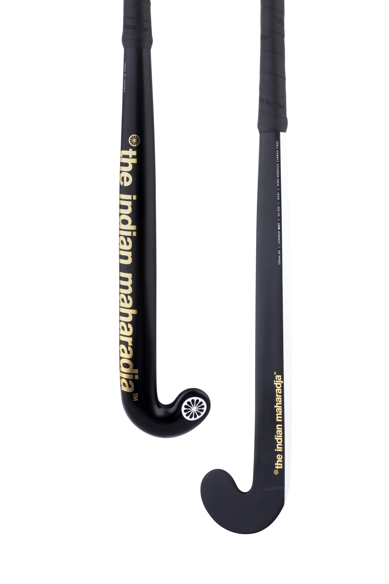 The Indian Maharadja Tegha 80