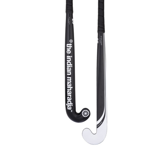The Indian Maharadja White Sword 25