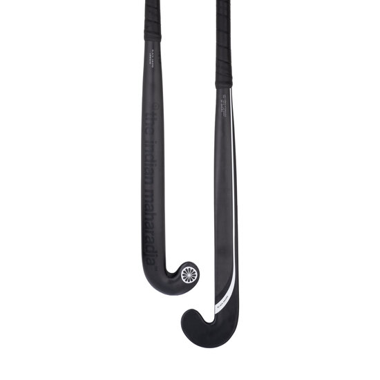 The Indian Maharadja Black Sword 45
