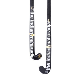 Gold 80 Goaliebow