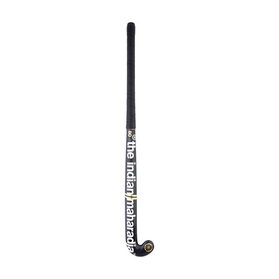 The Indian Maharadja Gold 80 Goaliebow
