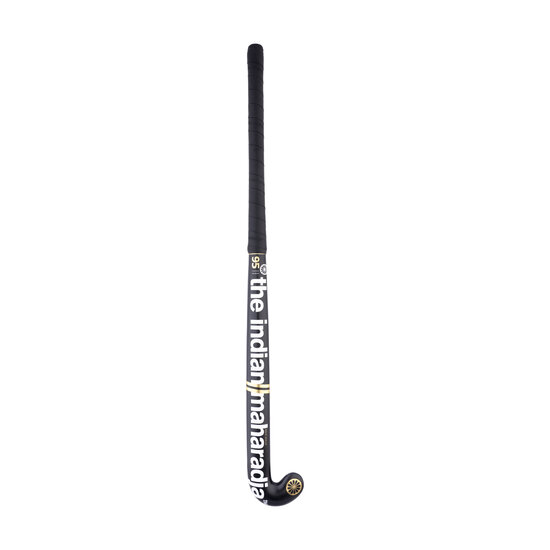 The Indian Maharadja Gold 95 Midbow