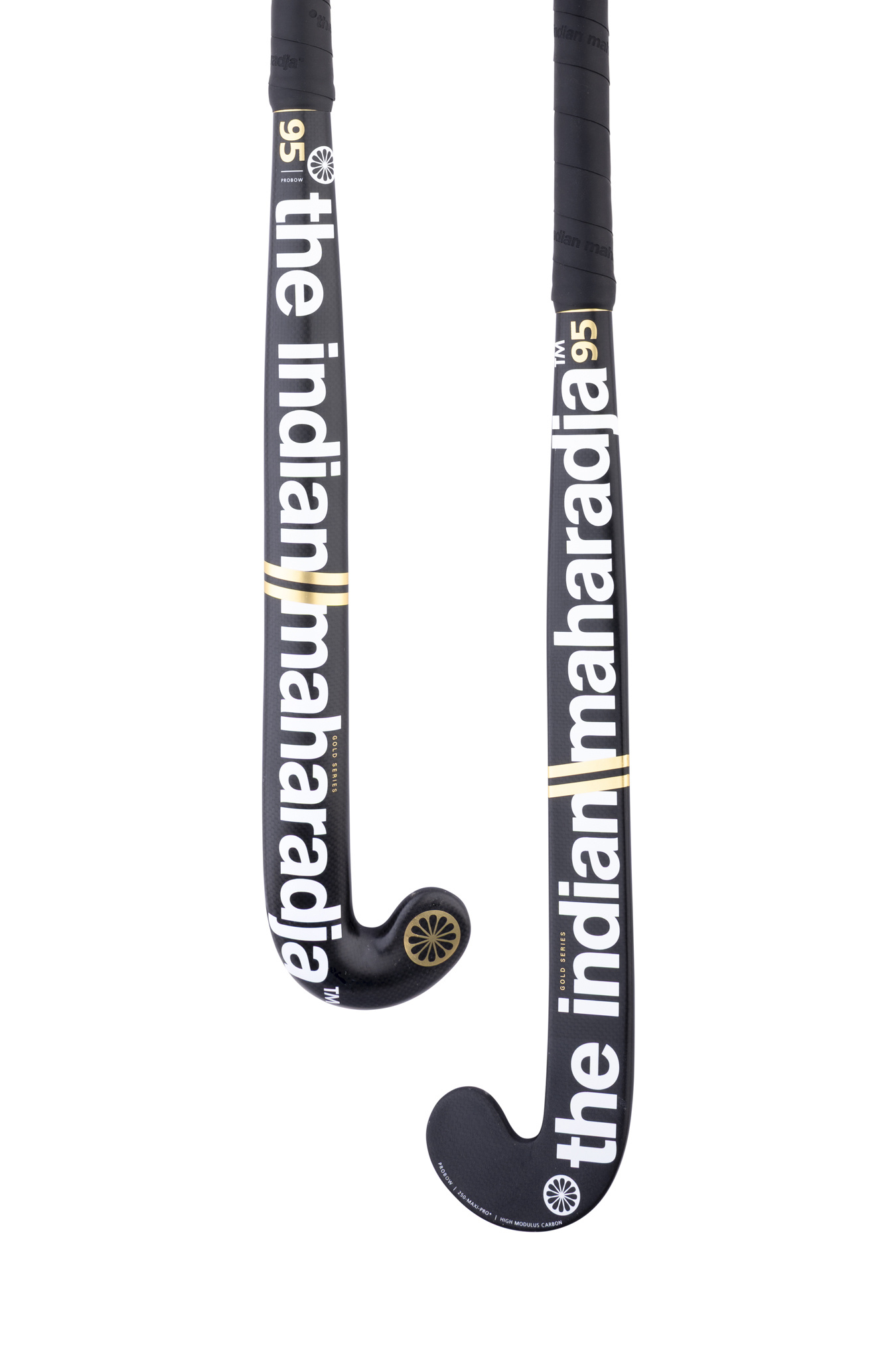 The Indian Maharadja Gold 95 Probow