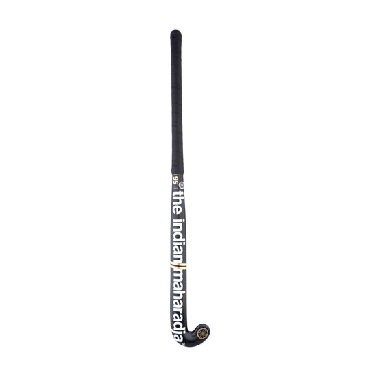 The Indian Maharadja Gold 95 Probow