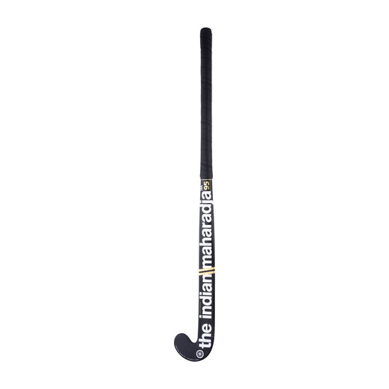 The Indian Maharadja Gold 95 Lowbow LTH