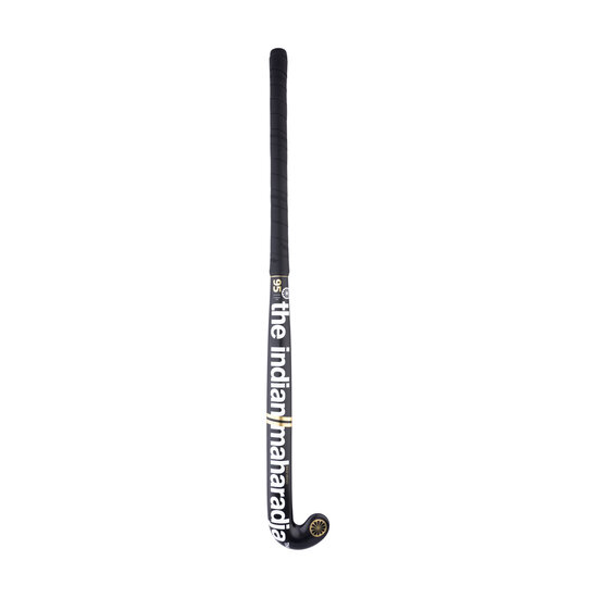 The Indian Maharadja Gold 95 Lowbow LTH