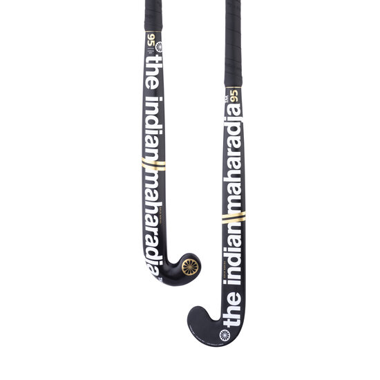 The Indian Maharadja Gold 95 Lowbow  NXT