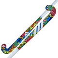 adidas Youngstar 10 Wood Multicolour JR