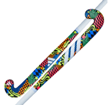 Youngstar 10 Wood Multicolour JR