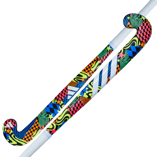 adidas Youngstar 10 Wood Multicolour JR