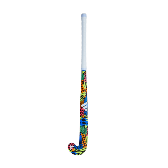 adidas Youngstar 10 Wood Multicolour JR