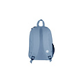 The Indian Maharadja Kids Backpack PSX Blue Grey
