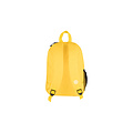 The Indian Maharadja Kids Backpack PSX Yellow