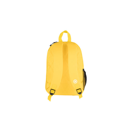 The Indian Maharadja Kids Backpack PSX Yellow