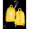 The Indian Maharadja Kids Backpack PSX Yellow
