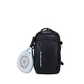 The Indian Maharadja Backpack PLC6.30 Black