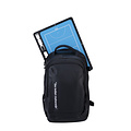 The Indian Maharadja Backpack PLC6.30 Black