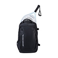 The Indian Maharadja Backpack PLC6.30 Black