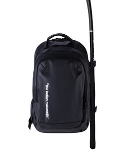 Backpack PLC6.30 Black