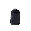 The Indian Maharadja Backpack PLC6.30 Black