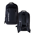 The Indian Maharadja Backpack PLC6.30 Black