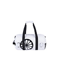 The Indian Maharadja Duffel Bag PSX4 White