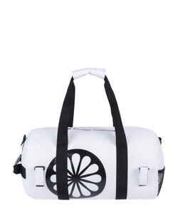 Duffel Bag PSX4 White