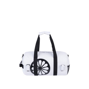 Duffel Bag PSX4 White