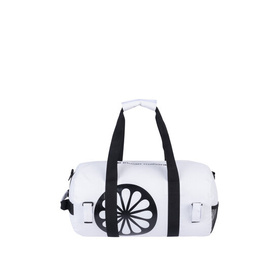The Indian Maharadja Duffel Bag PSX4 White