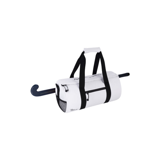 The Indian Maharadja Duffel Bag PSX4 White