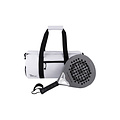 The Indian Maharadja Duffel Bag PSX4 White