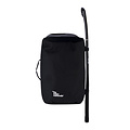 The Indian Maharadja Duffel Bag TCMX Black